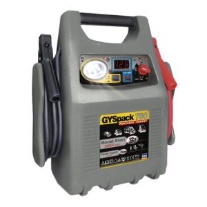 GYSPack 750  Battery Booster Pack