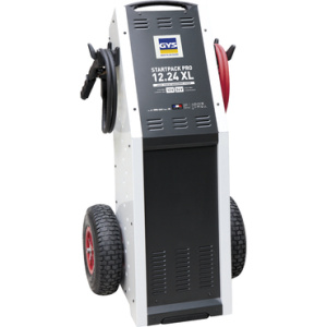 GYS STARTPACK PRO 12.24 XL