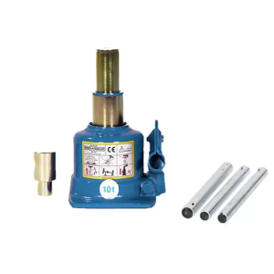 Weber 10 Tonne Low Entry Bottle Jack