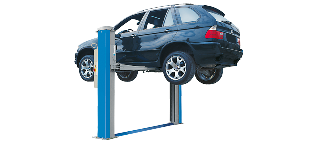 Ravaglioli Two Post Lift KPS327HK