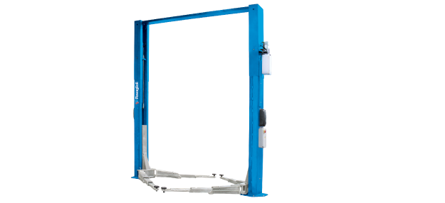 Ravaglioli Two Post Lift KP370.45 LIK 4500 Kg
