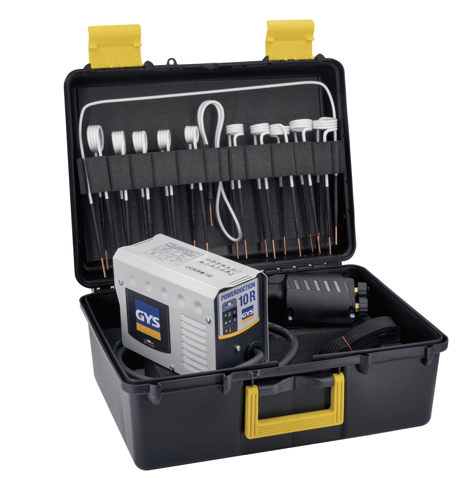 Induction Heater