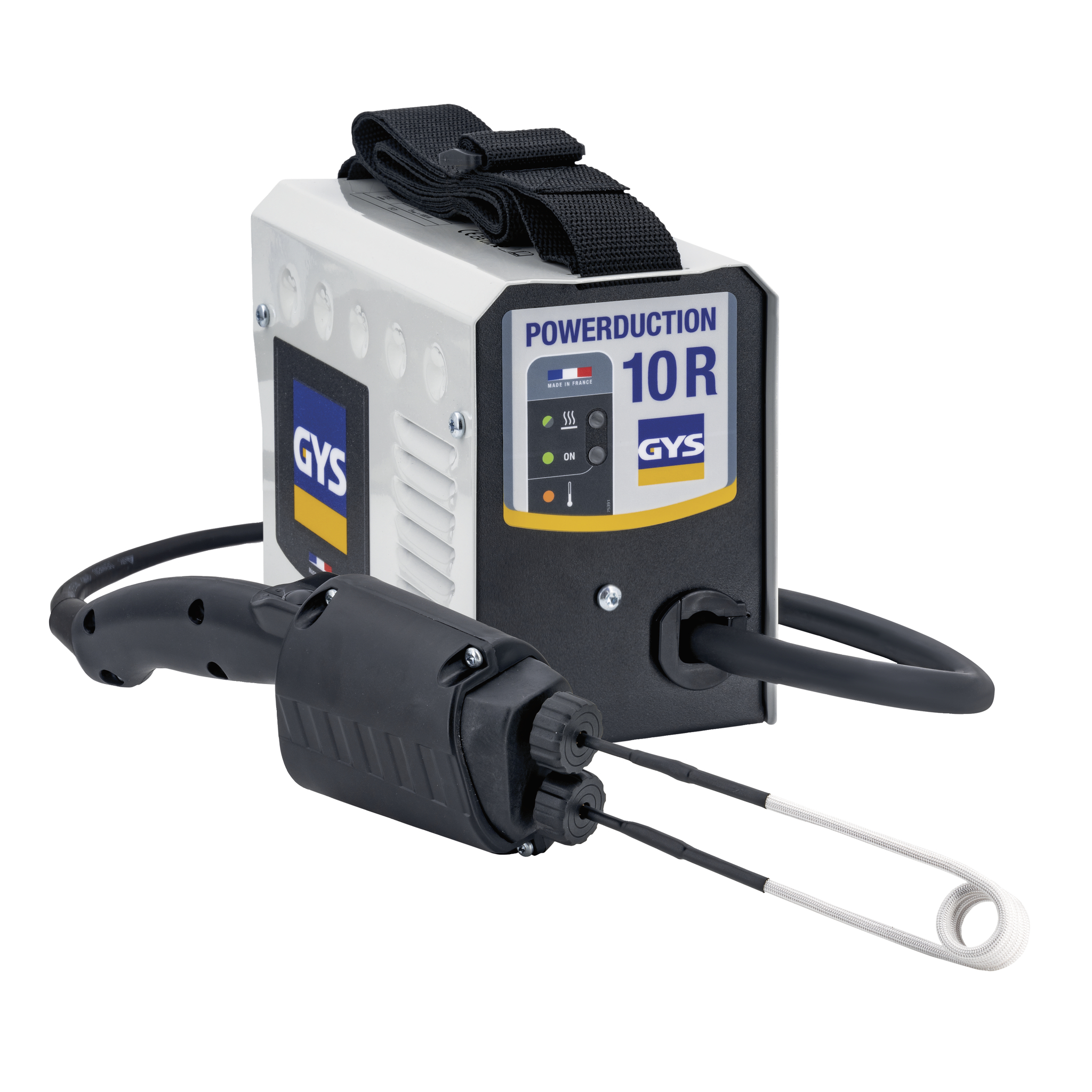 Induction Heater - Image 2