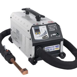 Induction Heater GYS POWERDUCTION 37LG - (UK)