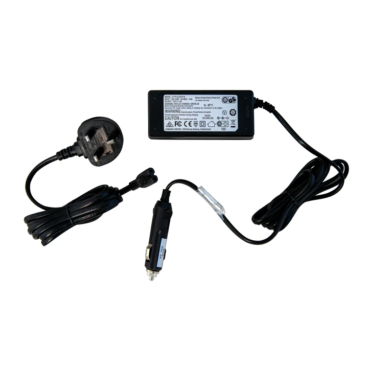 SPEEDLINE5000 Booster Pack 12/24V AGM - Image 2