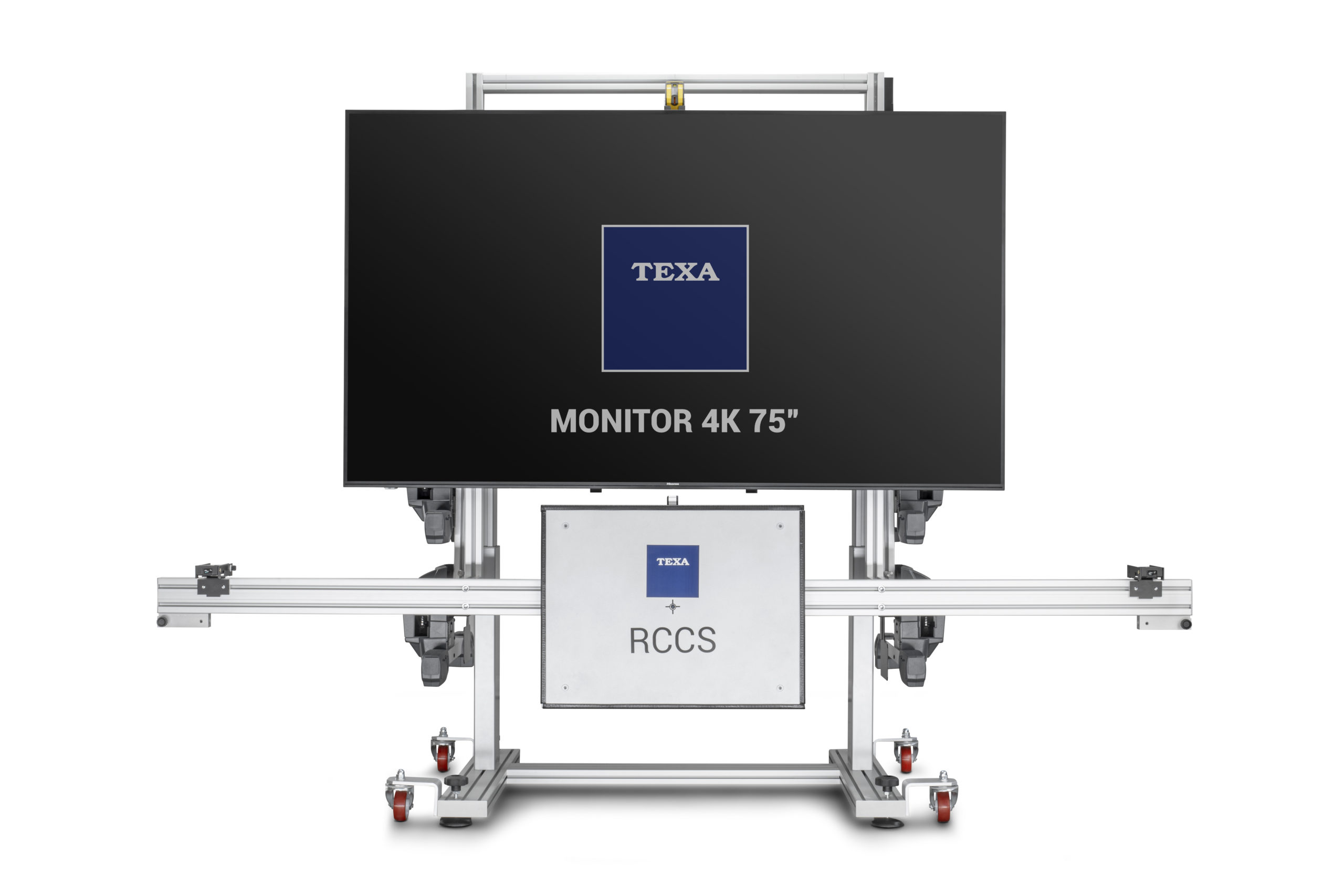 Texa ADAS Truck - Image 3