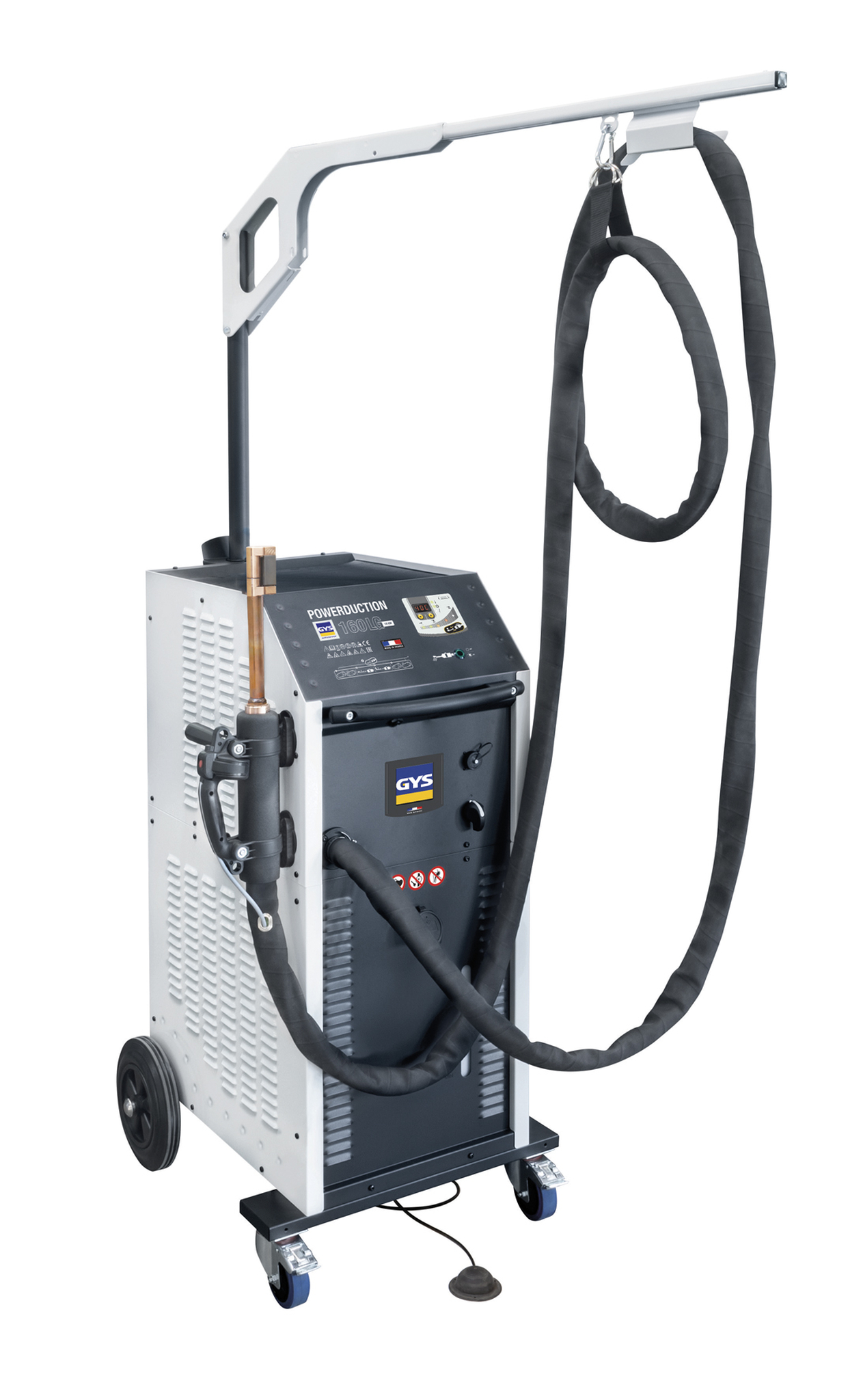 Special Buy Power Duction Heater 160LG induction heater
