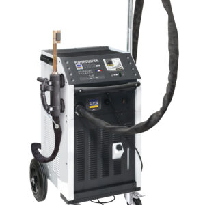 Induction Heater Inspection