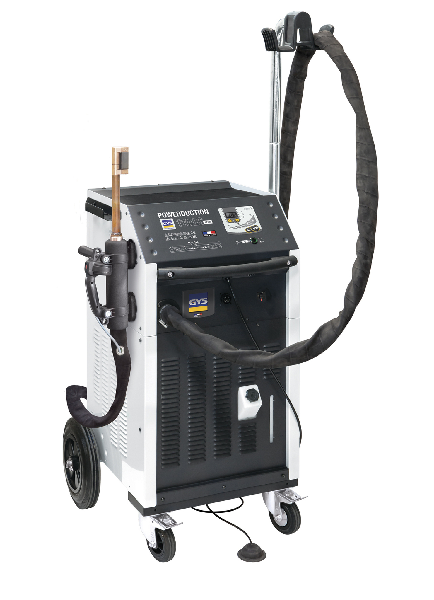 Special Buy – Power duction Heater 110LG Induction Heater