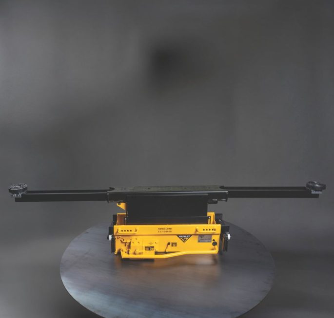 Special Buy – Major Lift 2.8T Manual Jacking Beam - Image 3